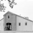 Rowington.  Village hall