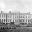Ragley Hall.