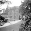 Shuckburgh Park.  Shuckburgh Hall