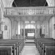Southam.  St James church interior