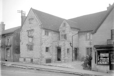 Southam.  Old Mint