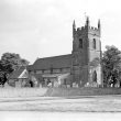 Stockton.  Parish Church