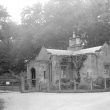 Stoneleigh.  Lodge at Stoneleigh Estate
