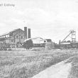 Exhall, nr Coventry.  Colliery