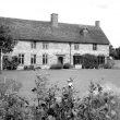 Shottery.  Manor House