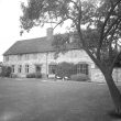 Shottery.  Manor House