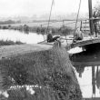 Napton on the Hill.  Oxford Canal