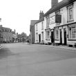 Tanworth in Arden.  Bell Inn