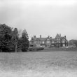 Temple Grafton.  Grafton Court