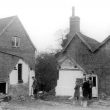 Tanworth in Arden.  Tan Mill