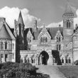 Ettington.  Ettington Park