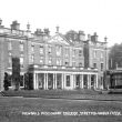 Stretton under Fosse.  Newbold Revel Missionary College