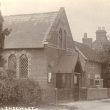 Shrewley.  Chapel