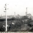 Stockingford.  Haunchwood Brick and Tile company works
