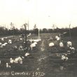 Stockingford.  Cemetery