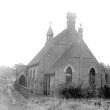 Sambourne.  Parish Room