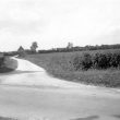 Shottery.  Ridgway and tollhouse