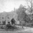 Shottery.  Hathaway Farm (formerly Burman's Farm)
