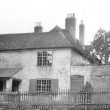 Shottery.  Hathaway Farm House