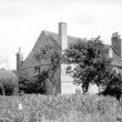 Shottery.  Hathaway Farm House