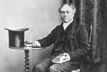 William Oakes Hunt