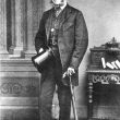 Stratford upon Avon.  Henry Oliver Hunt, town clerk