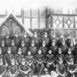 Stratford upon Avon.  Police Division personnel