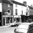 Stratford upon Avon.  Chapel Street