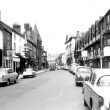 Stratford upon Avon.  Chapel Street