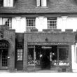 Stratford upon Avon.  Street scene
