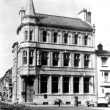 Stratford upon Avon.  Lloyd's Bank, Bridge Street