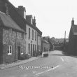 Fenny Compton.  Village street