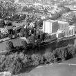 Stratford upon Avon.  Memorial Theatre