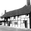 Stratford upon Avon.  2 Masons Court, Rother Street