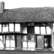 Stratford upon Avon.  2 Masons Court, Rother Street