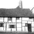 Stratford upon Avon.  2 Masons Court, Rother Street