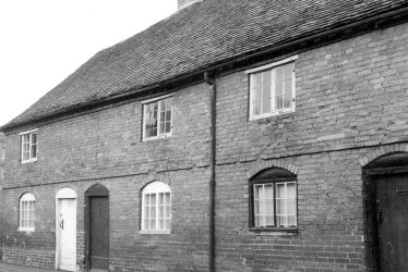 Stratford upon Avon.  30, Ely Street