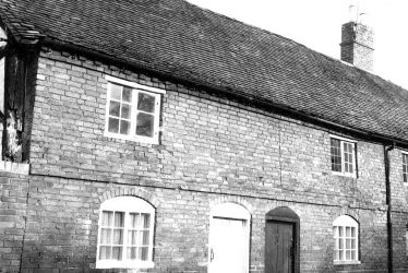 Stratford upon Avon.  30, Ely Street