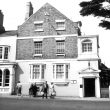 Stratford upon Avon.  Mulberry Tree, Bridge Street