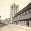 Stratford upon Avon.  Church Street