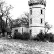 Stratford upon Avon.  Clopton Tower