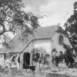 Cliffe Cottage Memories, Stratford