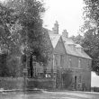 Tysoe.  Sun Rising Hill House