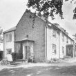 Wormleighton.  Wormleighton Grange