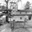 Wormleighton.  Church
