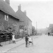 Fenny Compton.  High Street