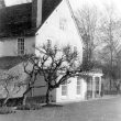 Wootton Wawen.  Dower House