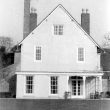 Wootton Wawen.  Dower House