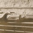 Wolvey.  Tomb