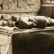Wolvey.  Tomb